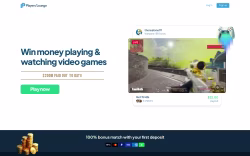 Playerslounge