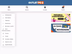 Outlet-pc