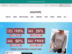 Jasperbelly