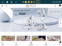 Segaljewelers