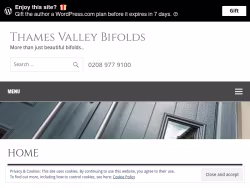 Thamesvalleybifolds