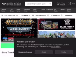 Goblingaming
