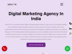 Nexotik