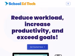 Schooledtech