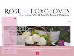 Roseandfoxgloves