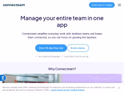 Connecteam