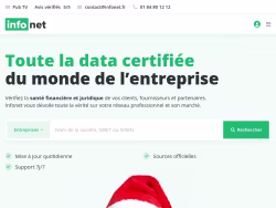 Infonet