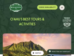 Kualoa