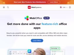 Mobisystems