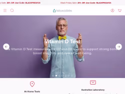 Vitamintestkits