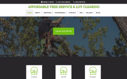 Affordabletreeserviceil
