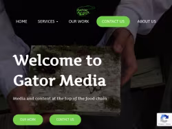 Gatormediallc