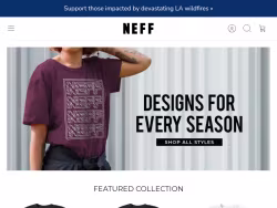 Neffheadwear