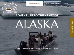 Alaskaadventureunlimited