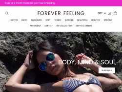 Foreverfeeling