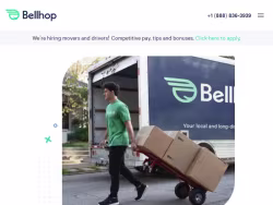 Getbellhops
