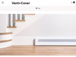 Ventandcover