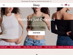 Klassyshop