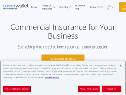 Coverwallet