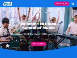 Irockschool