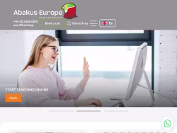Abakus-center