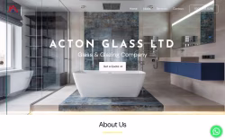 Actonglass