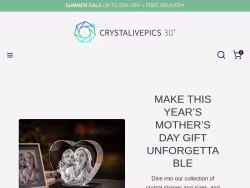 Crystalivepics