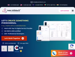 Ivaninfotech