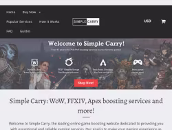 Simple-carry