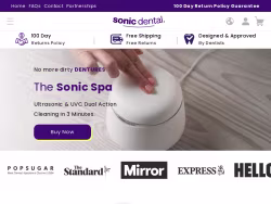 Sonicdental