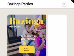 Bazingaparties