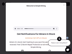 Simplemining