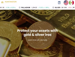 Huntingtonalternativewealth