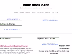 Indierockcafe