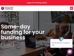 Redlinecapitalinc