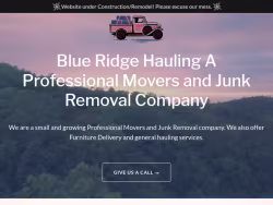 Blueridgehauling