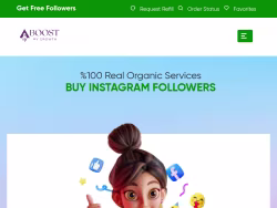 Boostmygrowth