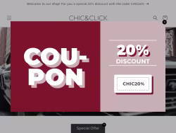 Chicandclick