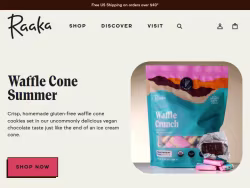 Raakachocolate