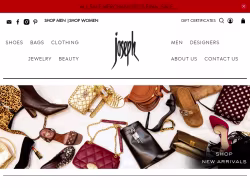 Josephstores
