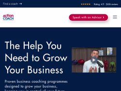 Actioncoach