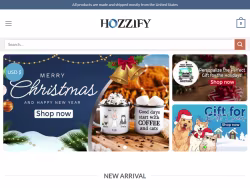 Hozzify