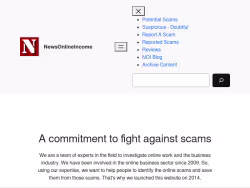Newsonlineincome