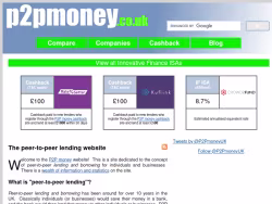 P2pmoney