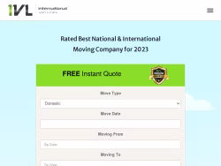 Internationalvanlines