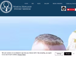 Martinhopgood