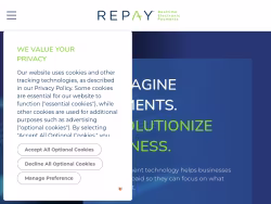 Repay