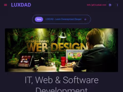 Luxdad