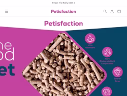 Petisfaction