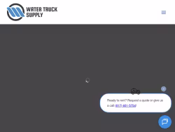 Watertrucksupply